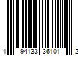 Barcode Image for UPC code 194133361012