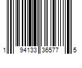 Barcode Image for UPC code 194133365775