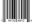 Barcode Image for UPC code 194133369124