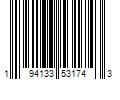 Barcode Image for UPC code 194133531743