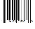 Barcode Image for UPC code 194133537059