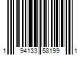 Barcode Image for UPC code 194133581991