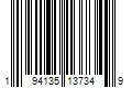 Barcode Image for UPC code 194135137349