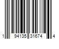 Barcode Image for UPC code 194135316744