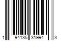 Barcode Image for UPC code 194135319943