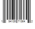 Barcode Image for UPC code 194135713642