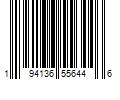 Barcode Image for UPC code 194136556446