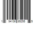 Barcode Image for UPC code 194136852555