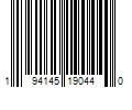 Barcode Image for UPC code 194145190440