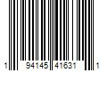 Barcode Image for UPC code 194145416311