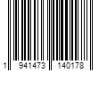 Barcode Image for UPC code 19414731401773