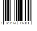 Barcode Image for UPC code 19414731434191