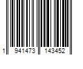 Barcode Image for UPC code 19414731434580