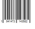 Barcode Image for UPC code 19414731435822