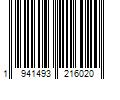 Barcode Image for UPC code 19414932160264