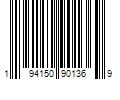 Barcode Image for UPC code 194150901369