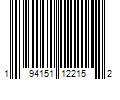 Barcode Image for UPC code 194151122152