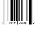 Barcode Image for UPC code 194164208362