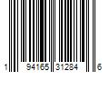 Barcode Image for UPC code 194165312846