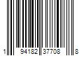 Barcode Image for UPC code 194182377088