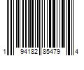 Barcode Image for UPC code 194182854794