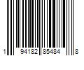 Barcode Image for UPC code 194182854848. Product Name: 