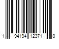 Barcode Image for UPC code 194194123710