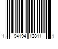 Barcode Image for UPC code 194194128111