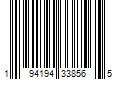 Barcode Image for UPC code 194194338565