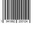 Barcode Image for UPC code 19419922001299