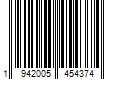 Barcode Image for UPC code 19420054543700