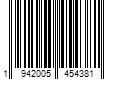 Barcode Image for UPC code 19420054543816