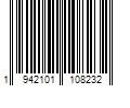 Barcode Image for UPC code 1942101108232