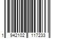 Barcode Image for UPC code 19421021172350