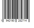 Barcode Image for UPC code 19421902827140