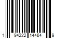 Barcode Image for UPC code 194222144649