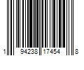 Barcode Image for UPC code 194238174548