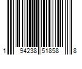 Barcode Image for UPC code 194238518588