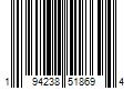 Barcode Image for UPC code 194238518694