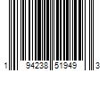 Barcode Image for UPC code 194238519493