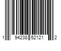 Barcode Image for UPC code 194238521212