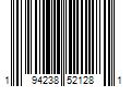 Barcode Image for UPC code 194238521281