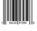 Barcode Image for UPC code 194238579596