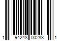 Barcode Image for UPC code 194248002831