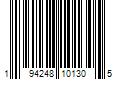 Barcode Image for UPC code 194248101305