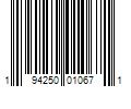 Barcode Image for UPC code 194250010671