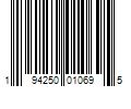 Barcode Image for UPC code 194250010695