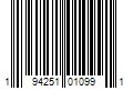 Barcode Image for UPC code 194251010991