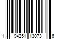 Barcode Image for UPC code 194251130736