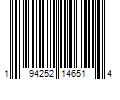 Barcode Image for UPC code 194252146514